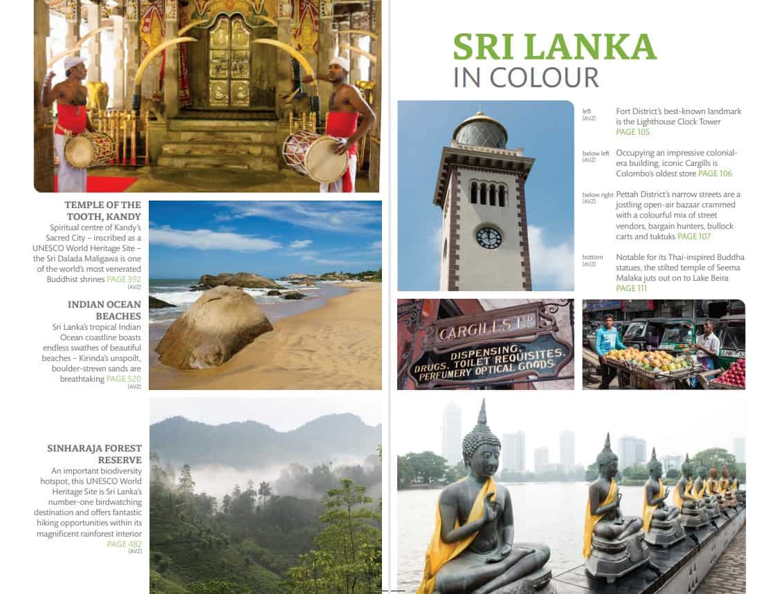 Bradt Sri Lanka Guidebook - Image 2