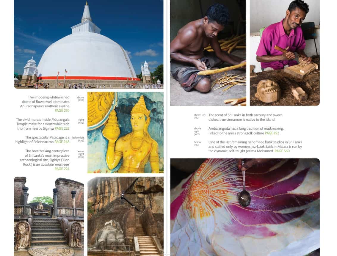 Bradt Sri Lanka Guidebook - Image 3