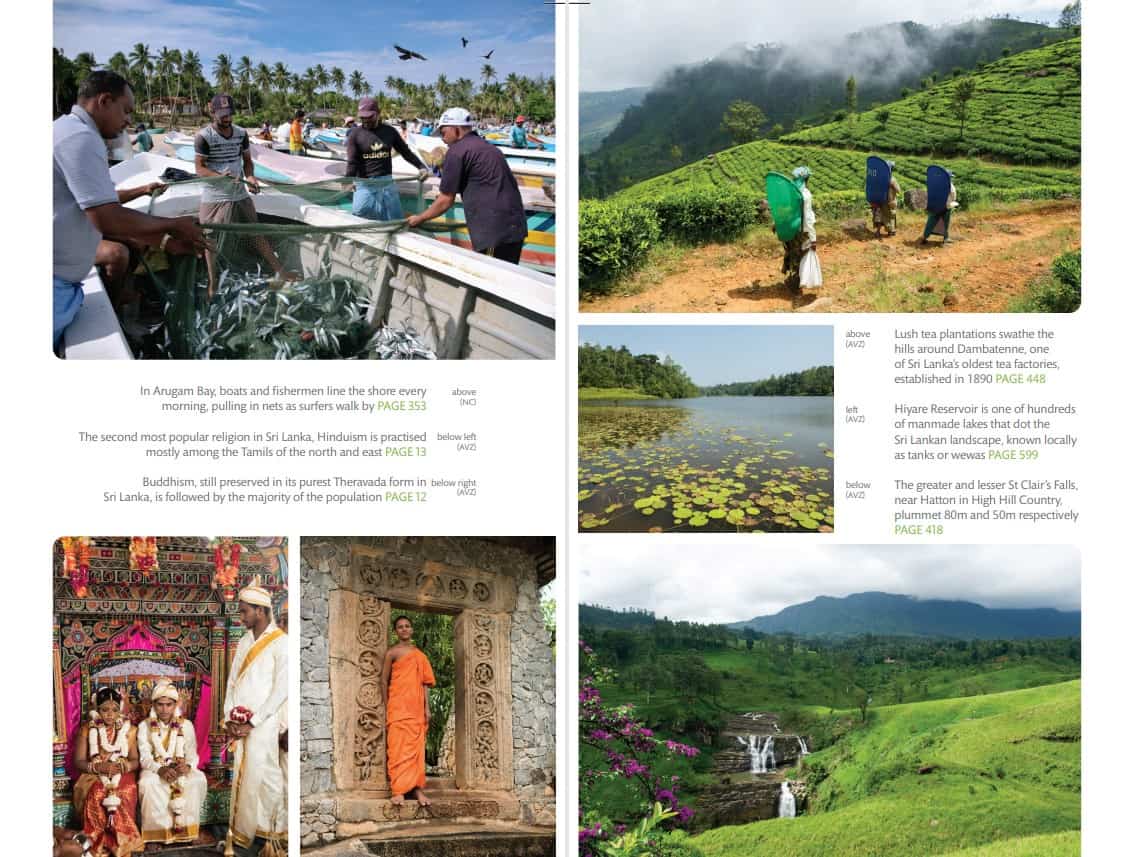 Bradt Sri Lanka Guidebook - Image 4