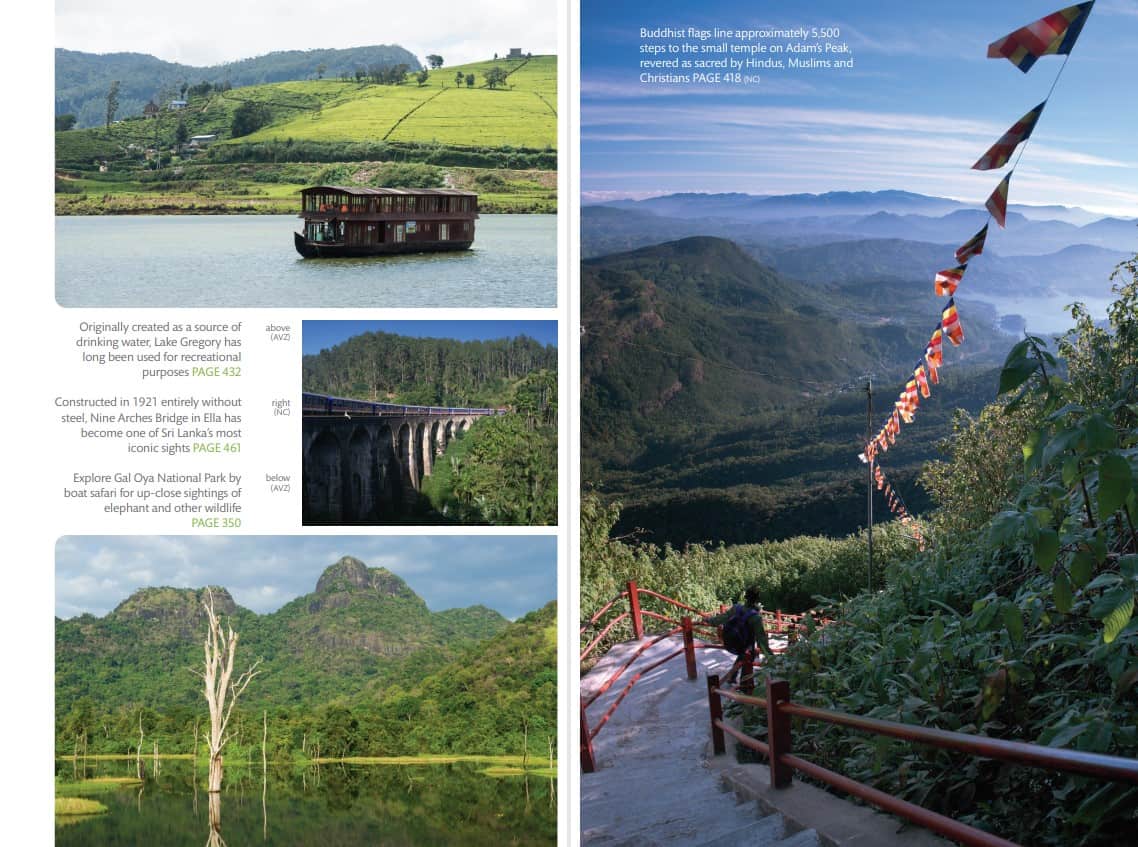 Bradt Sri Lanka Guidebook - Image 5