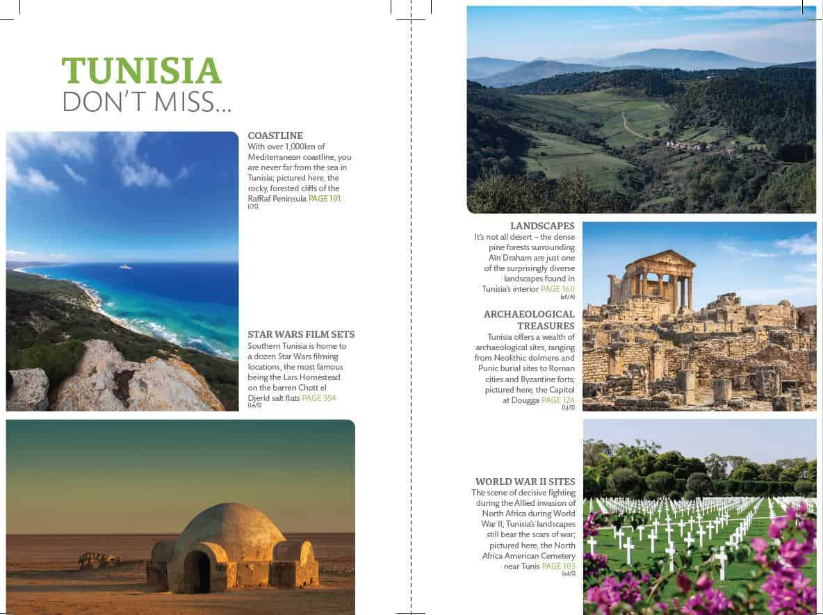 Bradt Tunisia Guidebook - Image 2