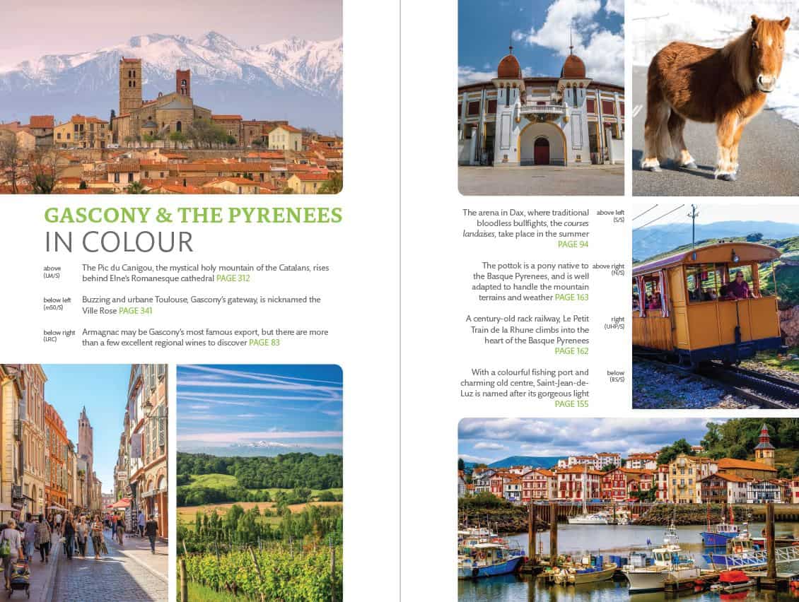 Bradt France: Gascony & the Pyrenees Guidebook - Image 3