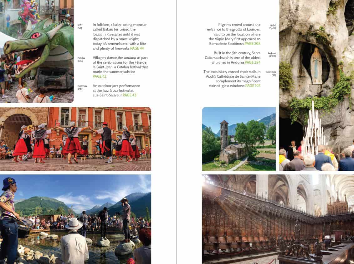 Bradt France: Gascony & the Pyrenees Guidebook - Image 4