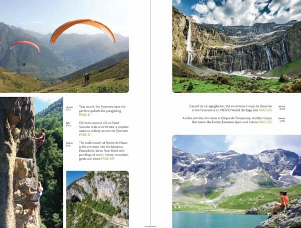 Bradt France: Gascony & the Pyrenees Guidebook - Image 5