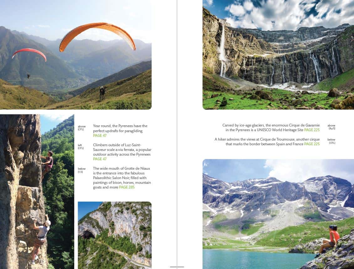 Bradt France: Gascony & the Pyrenees Guidebook - Image 5