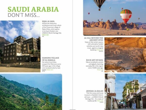 Bradt Saudi Arabia Guidebook - Image 2