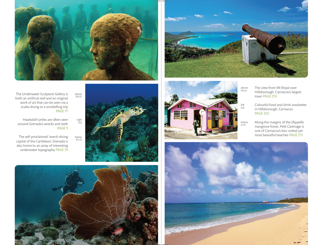 Bradt Grenada Guidebook - Image 3