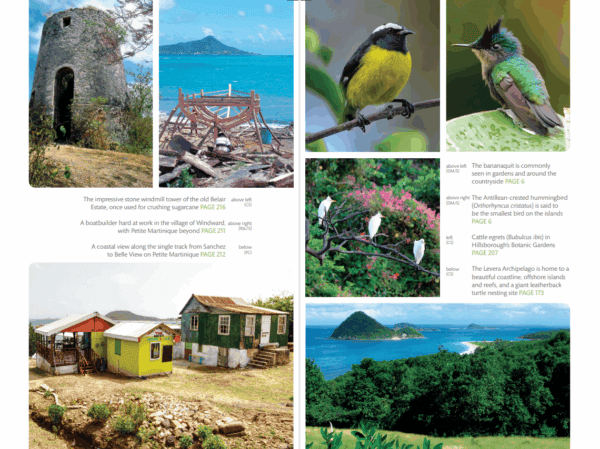Bradt Grenada Guidebook - Image 4
