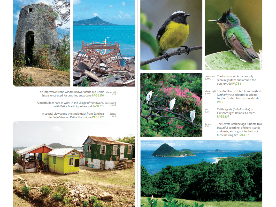 Bradt Grenada Guidebook - Image 4