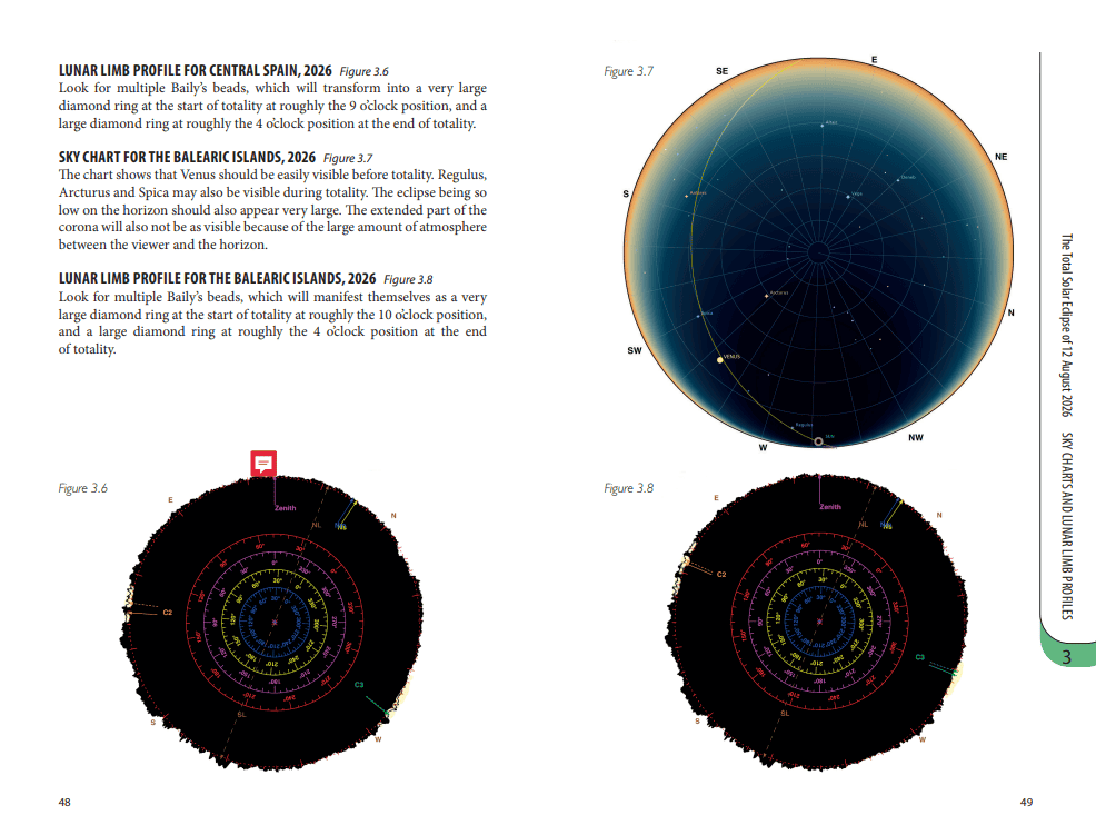 Bradt Solar Eclipses 2024-2027 Guidebook - Image 4