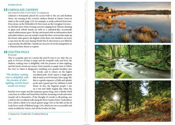 Bradt Cornwall & the Isles of Scilly (Slow Travel) Guidebook - Image 5
