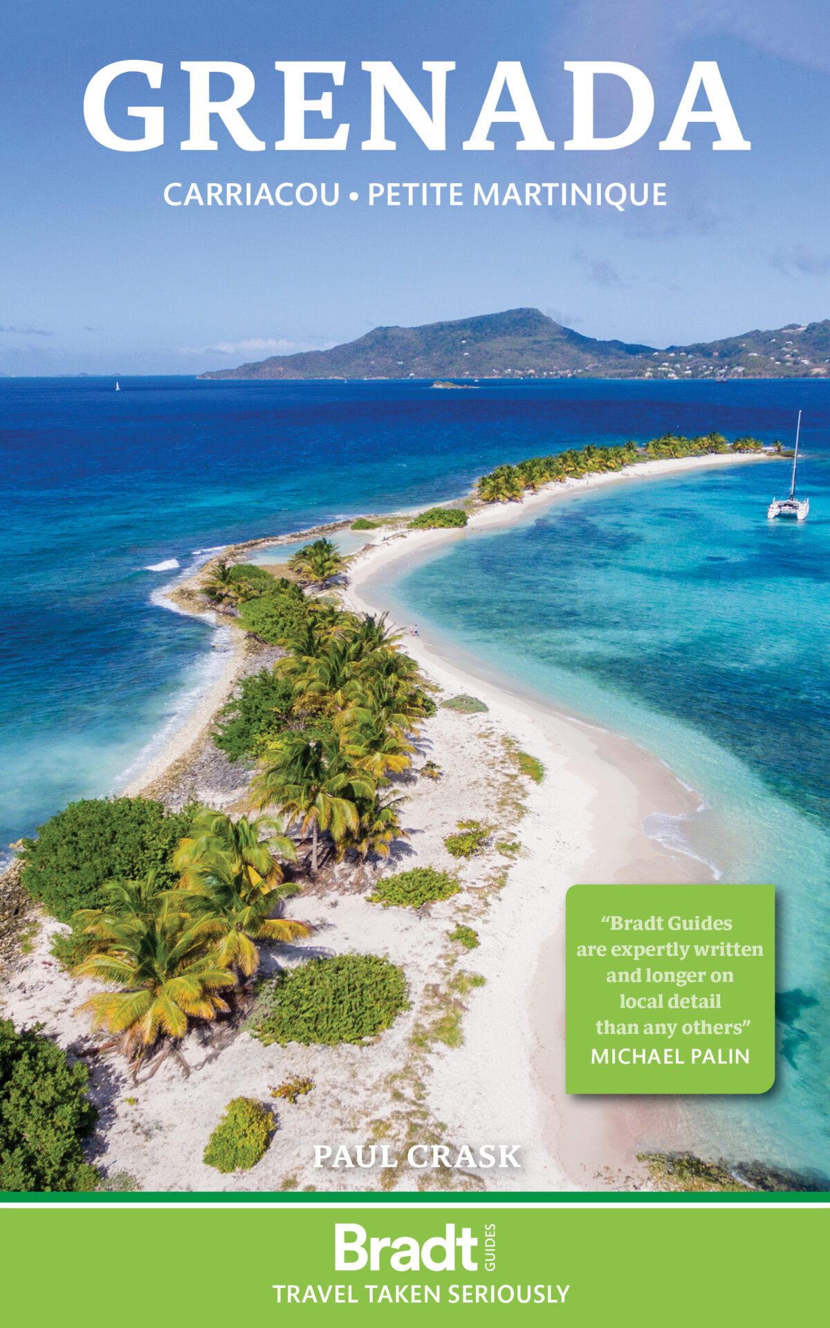 Grenada guide book