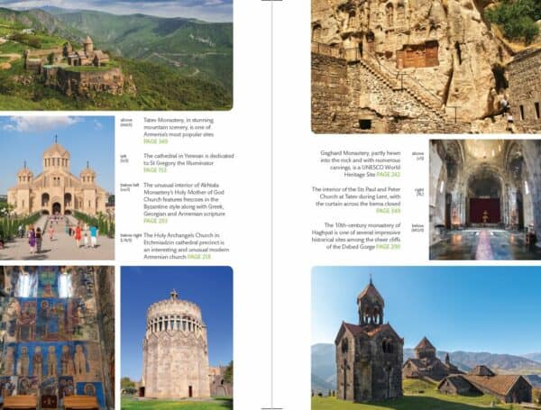 Bradt Armenia Guidebook - Image 2