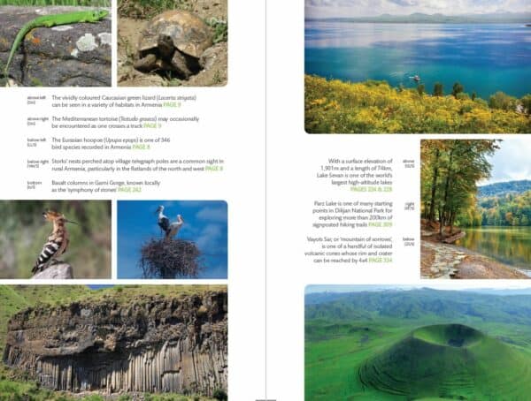 Bradt Armenia Guidebook - Image 3