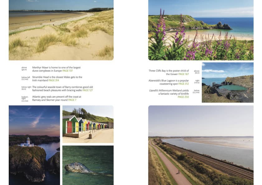 Bradt Wales: South Wales Guidebook - Image 3