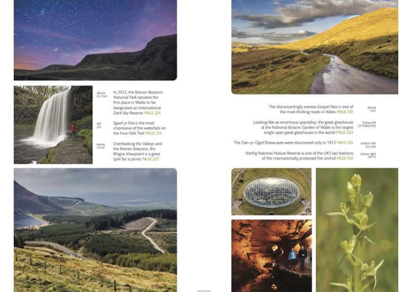 Bradt Wales: South Wales Guidebook - Image 4