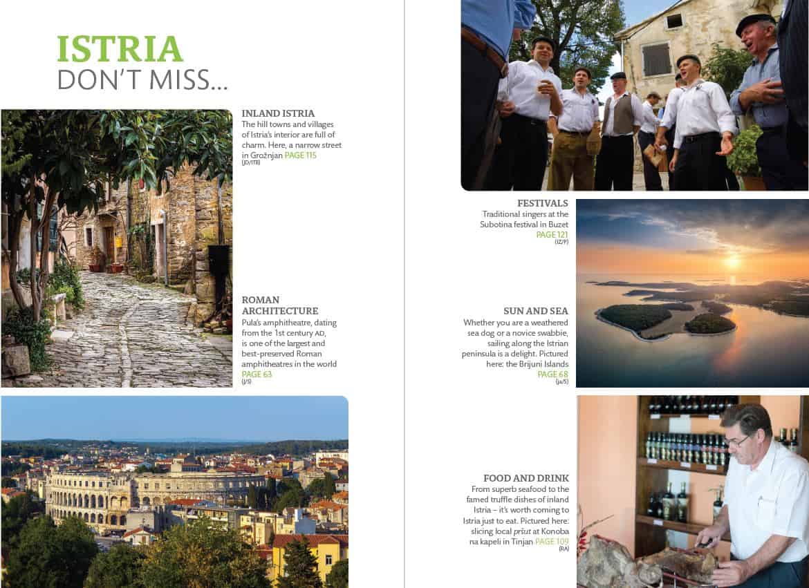 Bradt Croatia: Istria Guidebook - Image 2