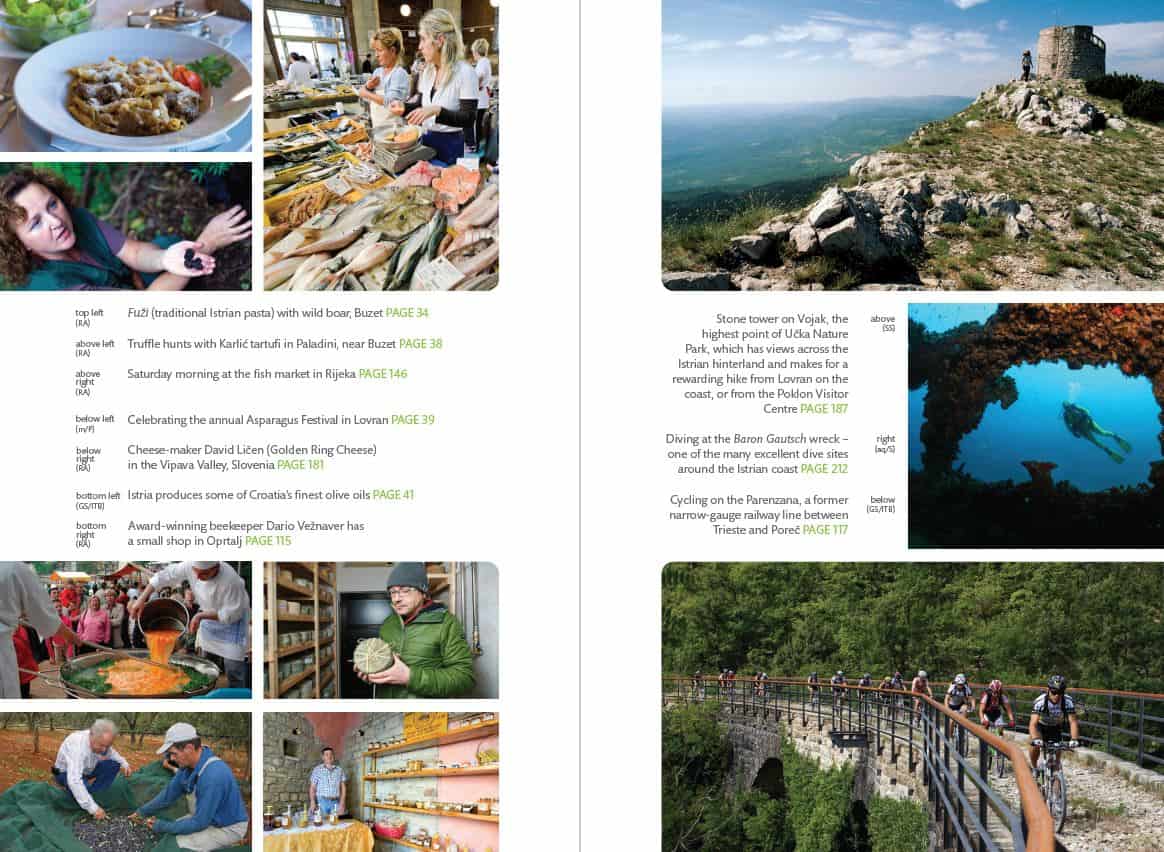 Bradt Croatia: Istria Guidebook - Image 5