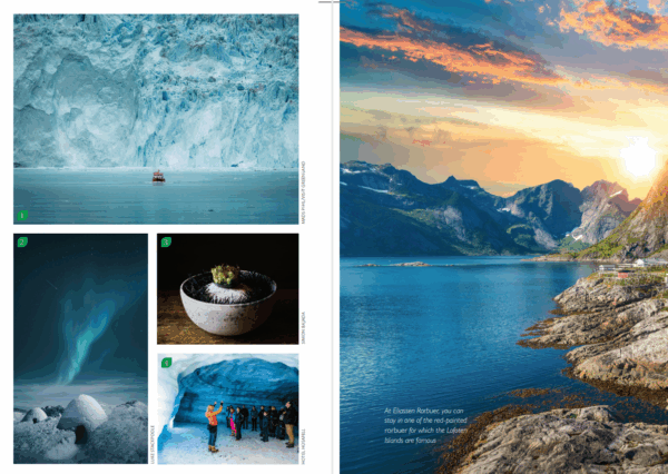 Bradt Northern Lights Guidebook - Image 4