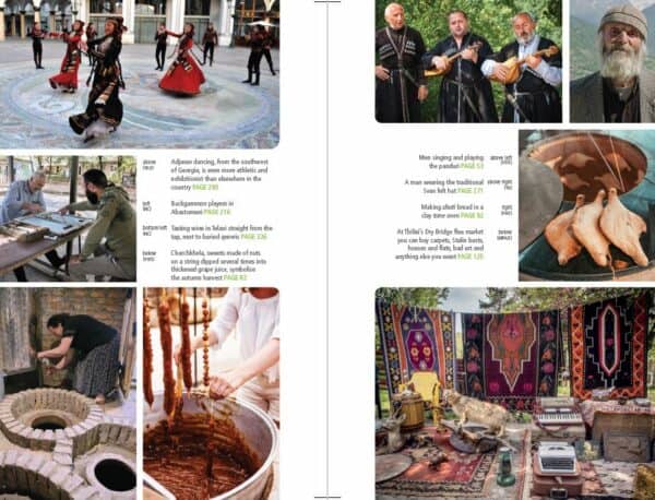 Bradt Georgia Guidebook - Image 5