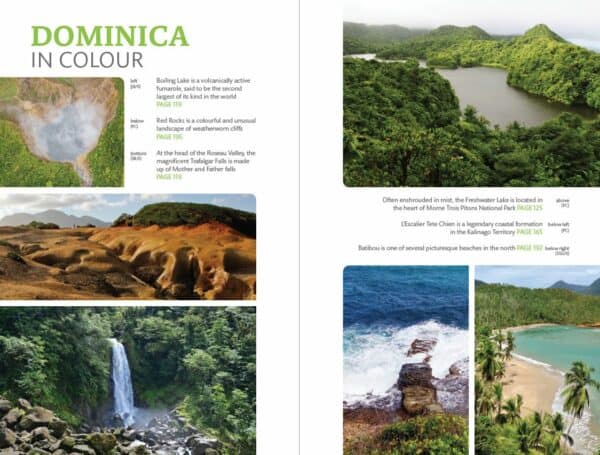 Bradt Dominica Guidebook - Image 3