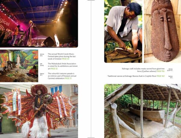 Bradt Dominica Guidebook - Image 4