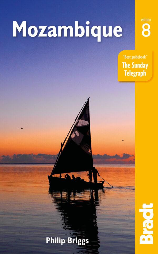 Mozambique (ebook)