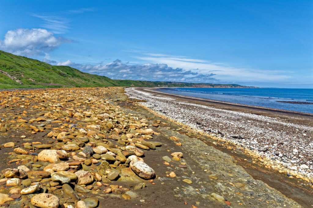 Durham Heritage Coast is one of the best things to do in County Durham. 