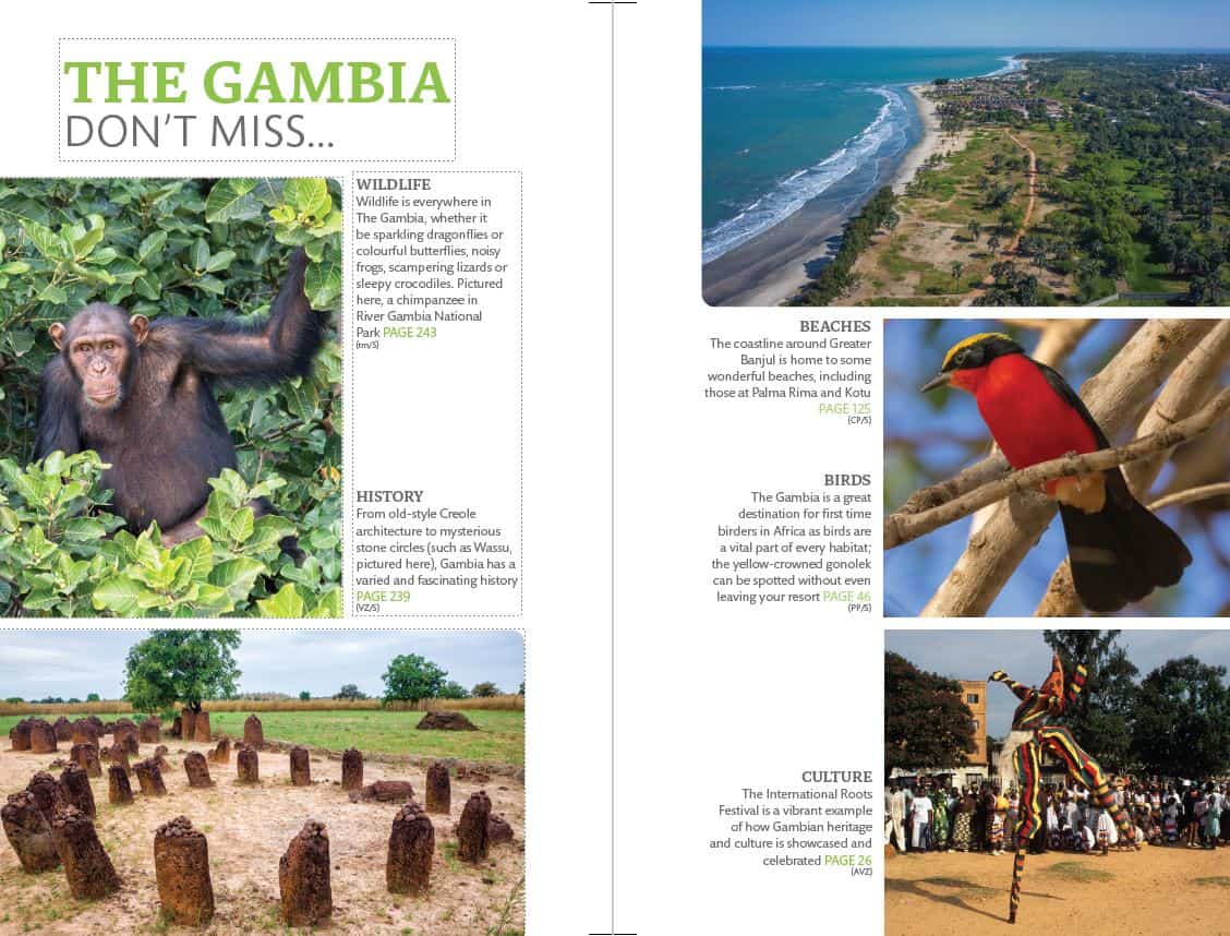 Bradt Gambia Guidebook - Image 2