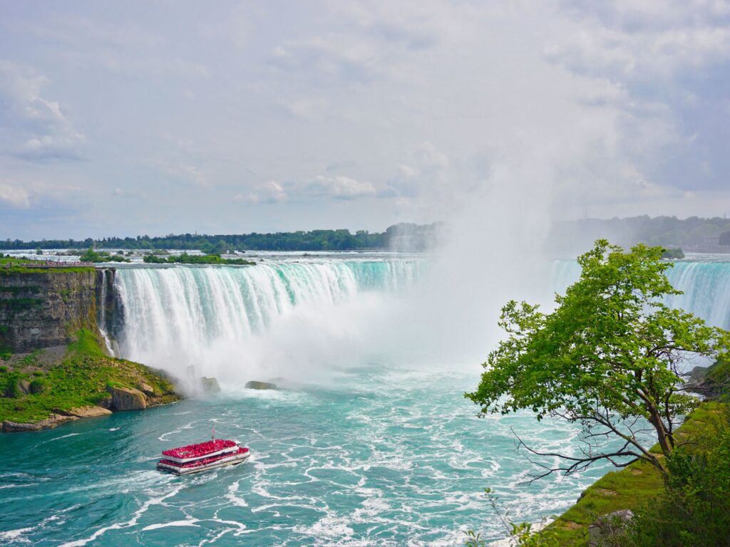 Niagara Falls