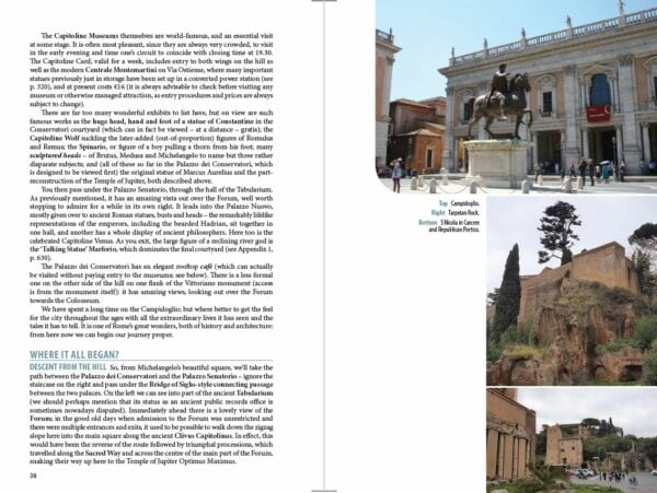 Vir in Via (Journey Books) - Image 3