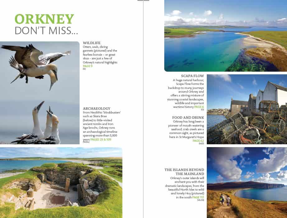 Bradt Scotland: Orkney Guidebook - Image 2