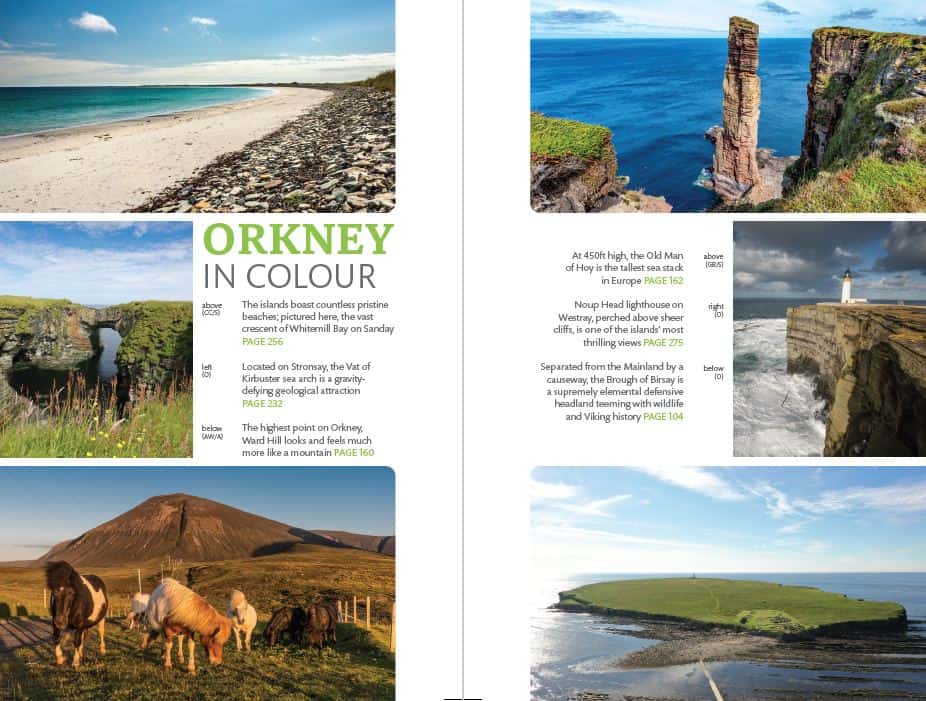 Bradt Scotland: Orkney Guidebook - Image 3