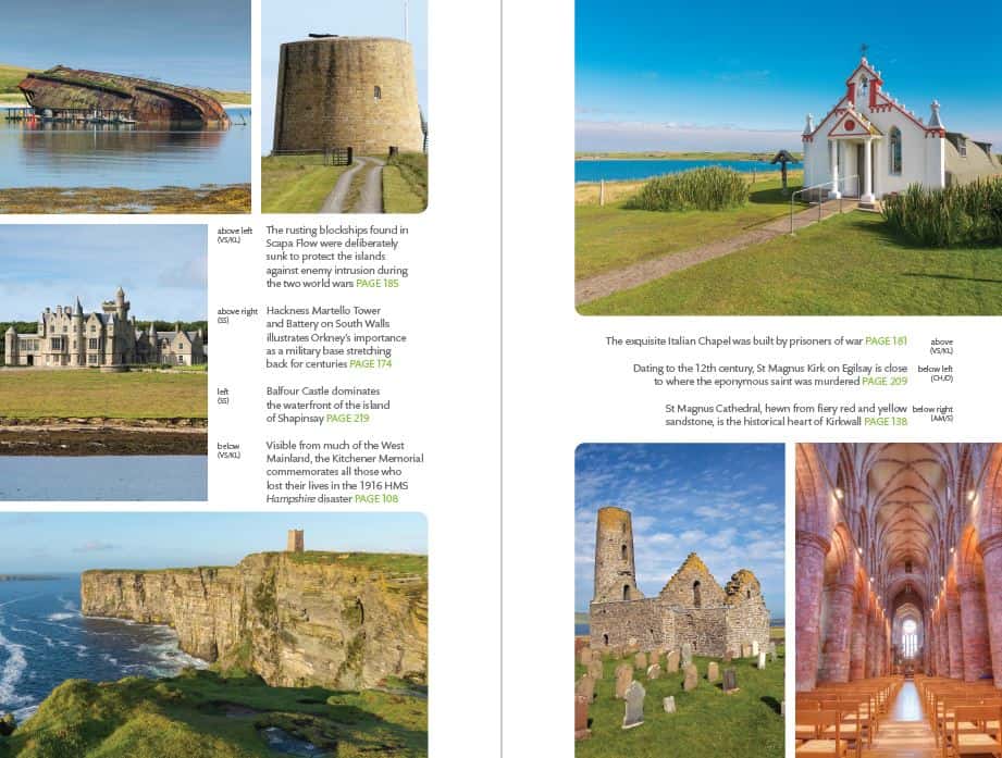 Bradt Scotland: Orkney Guidebook - Image 4