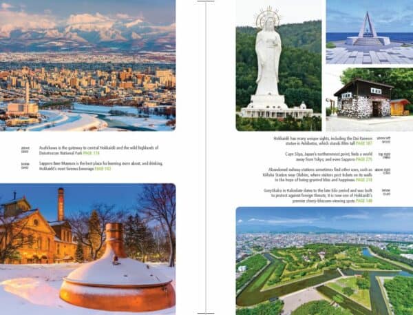 Bradt Japan: Hokkaido Guidebook - Image 2
