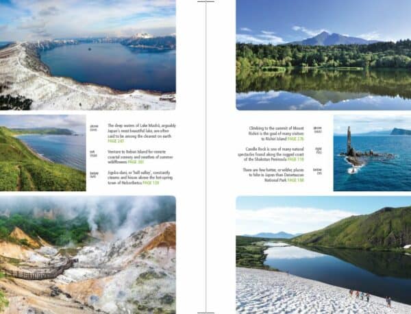 Bradt Japan: Hokkaido Guidebook - Image 3