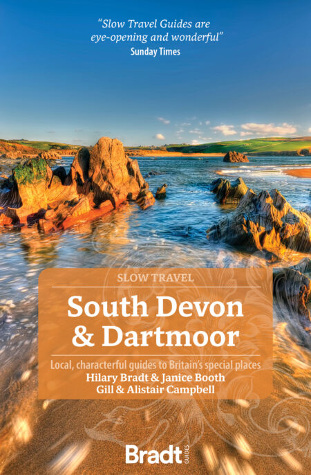 South Devon and Dartmoor