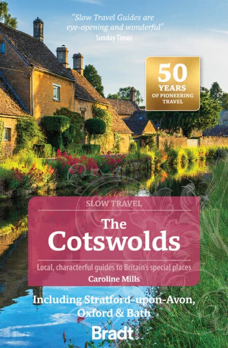 Cotswolds