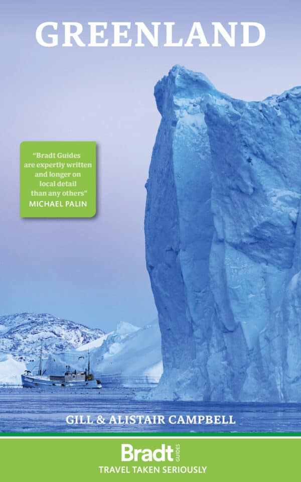 Greenland