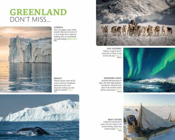 Bradt Greenland Guidebook - Image 3