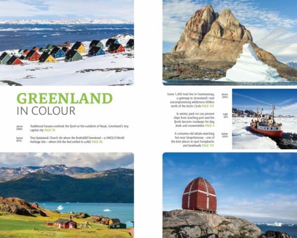 Bradt Greenland Guidebook - Image 4
