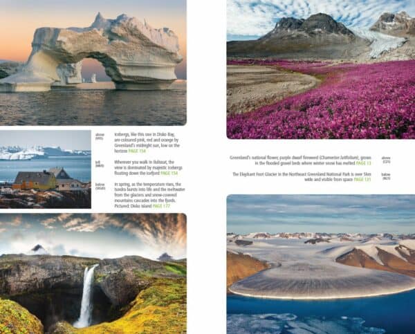Bradt Greenland Guidebook - Image 5