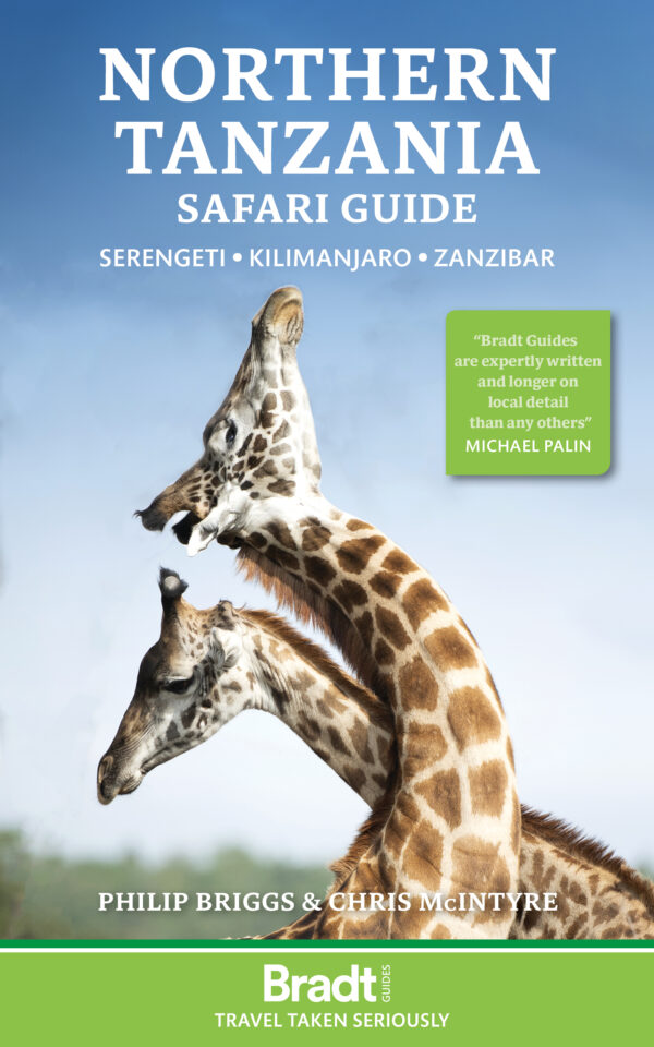 bradt safari guide northern tanzania