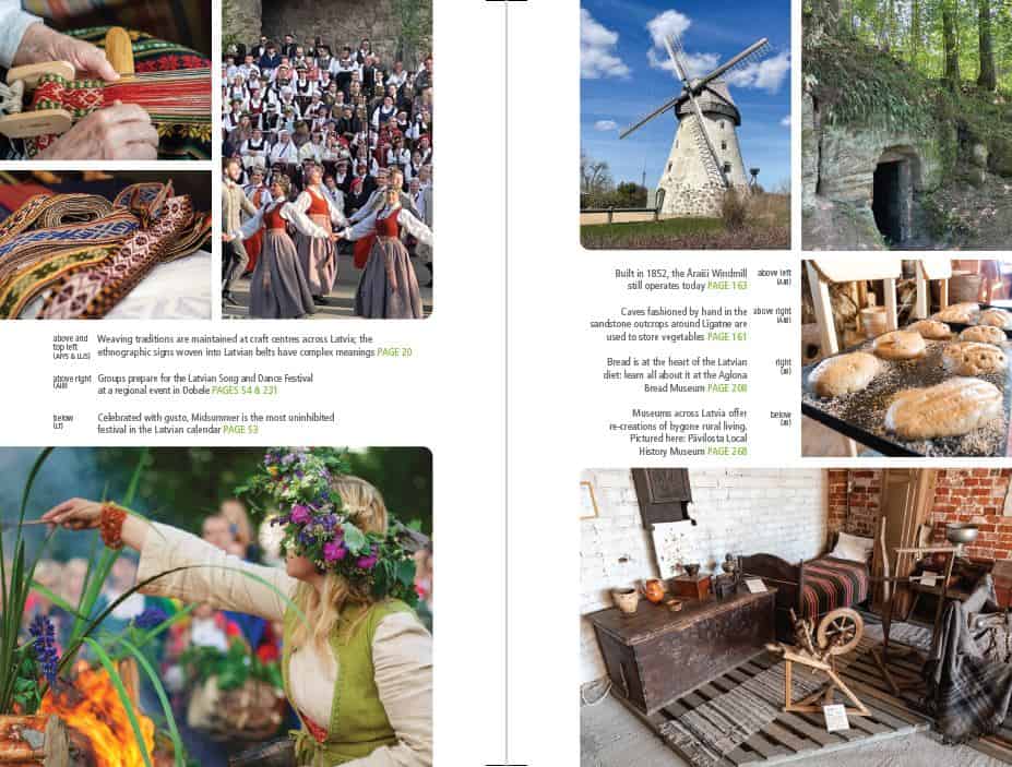 Bradt Latvia Guidebook - Image 4