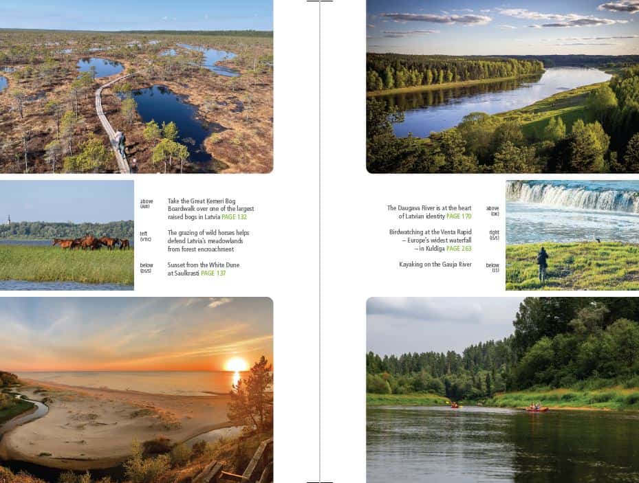 Bradt Latvia Guidebook - Image 5
