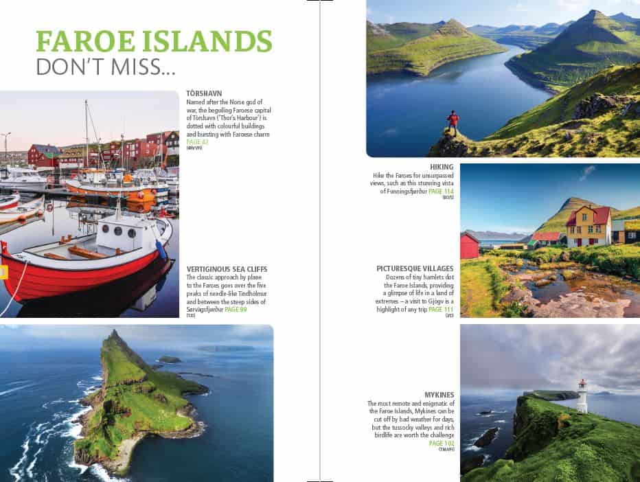 Bradt Faroe Islands Guidebook - Image 2