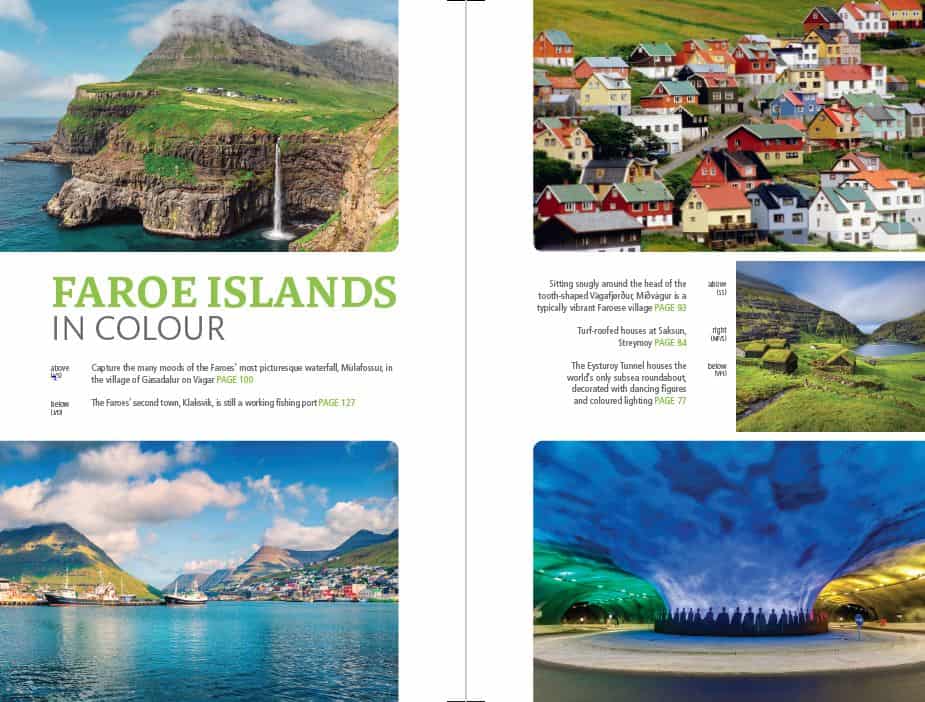 Bradt Faroe Islands Guidebook - Image 3