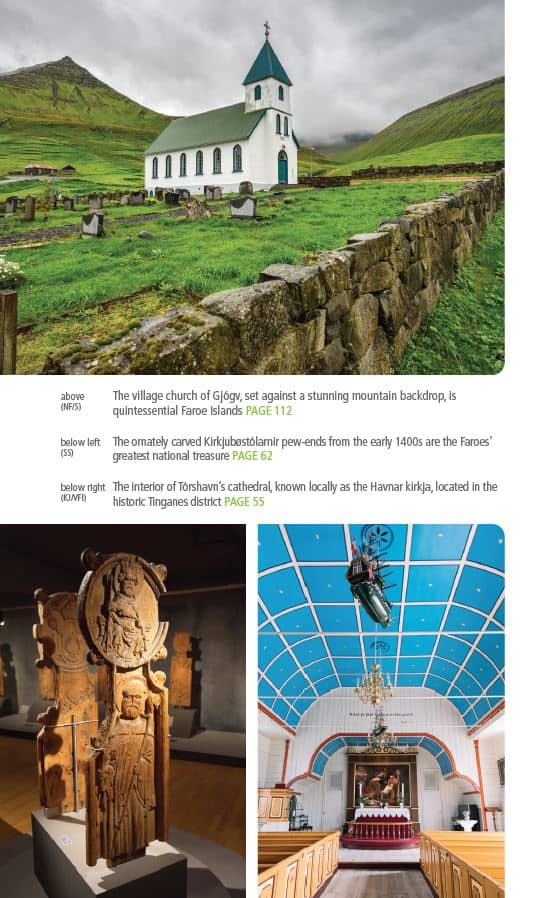 Bradt Faroe Islands Guidebook - Image 4