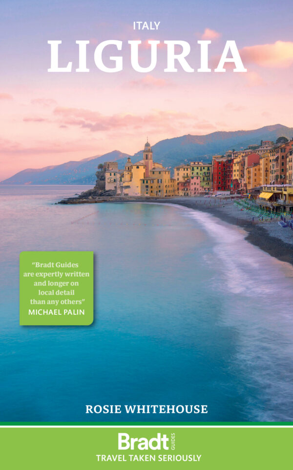 Liguria