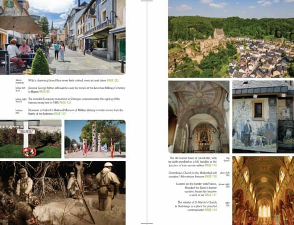 Bradt Luxembourg Guidebook - Image 4